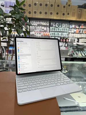 iPad Air 13 M3 1