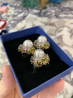 kamplekt uzuk halqa 1