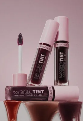 Water Tint|Faberlic 1