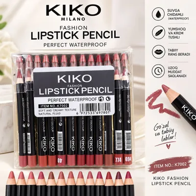 Lab kontur kiko
