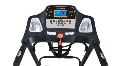 Беговая дорожка AX350 1