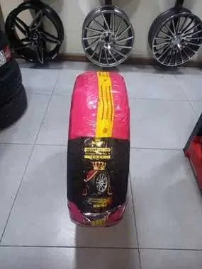 Imperial All Season Driver Plus новая 195/65/15