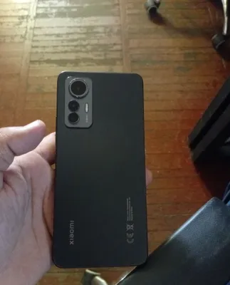 Xiaomi 12 lite 5G 1