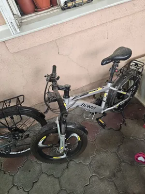 Velosiped sotiladi 1