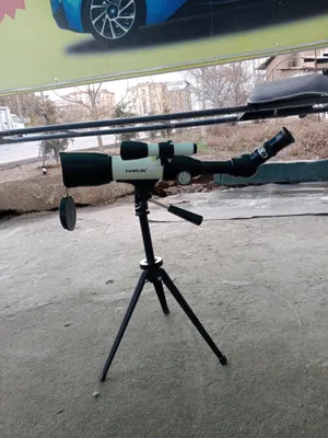 Visionking teleskop 1