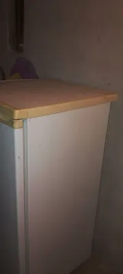 Холодильник 1