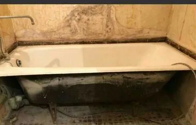 Sovet davridagi cho‘yan vanna