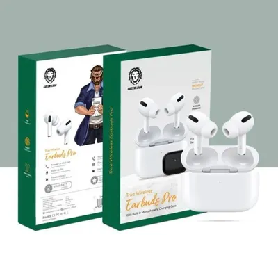 Green Lion Pro 2 naushniki 1