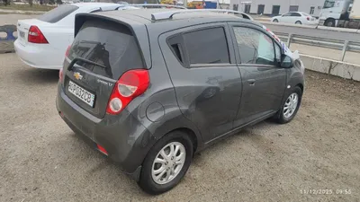 Spark 2022 yil jeka 2 rangi 1