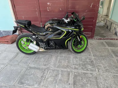 DucasubDk400 monomayatnik 1