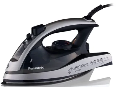 Утюг Panasonic NIW950 1