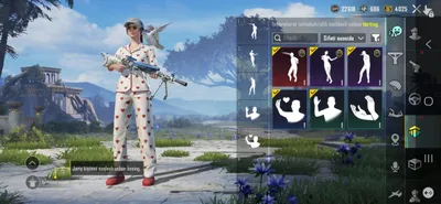 pubg akk 1