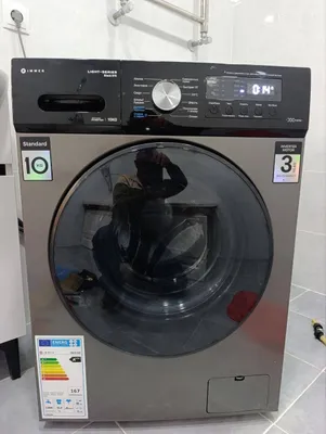IMMER BLACK S10 model 10 kg 1