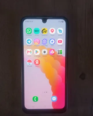 Samsung A16 ideal 1