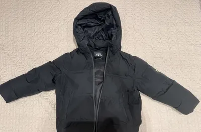 Bolalar kurtkasi zara 120 1