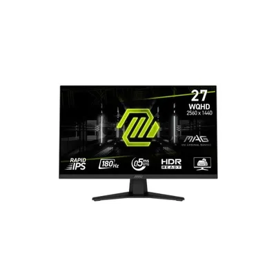 MSI G274QF 2K IPS 240Hz, 27" 1