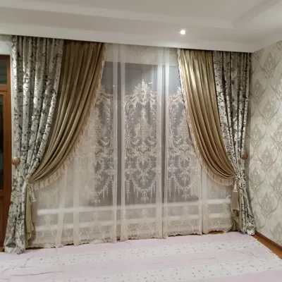 Пардалар Тикамиз,тез ва сифатли 1