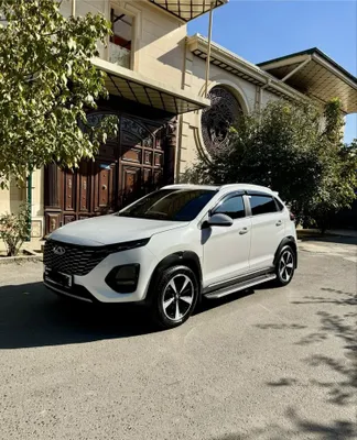 Продаётся Chery Tiggo 2 PRO 2025/2026 1