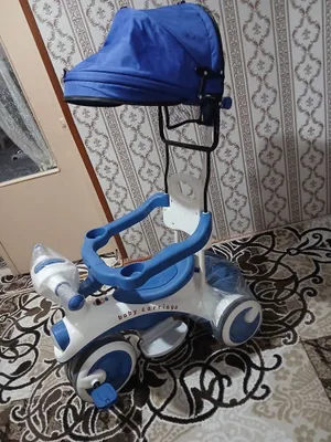 Продаётся детский велосипед 1