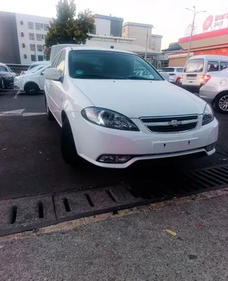 2023-yil iyun oyidagi Gentra, yurishi 24 000 km 1