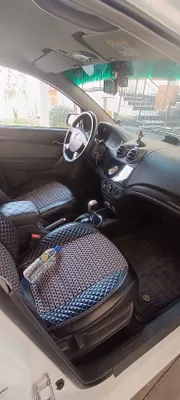 Chevrolet Nexia 3 avtomobilini sotaman 1