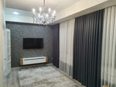 Аренда 3-комнатной квартиры, 90 м², Чиланзар-14 1