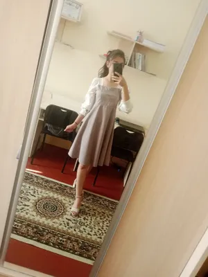 Женская одежда 1