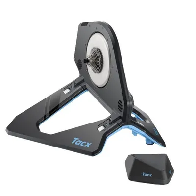 Garmin Tacx Neo 2T топовый тренажер 1