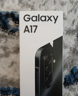Samsung Galaxy A17 256 1