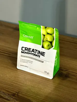OstroVit Creatine Monohydrate 300 g 1