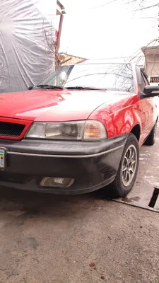 Daewoo Nexia 1 SOHC в хорошем состоянии 1