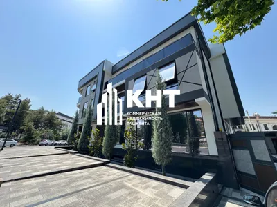 Аренда объекта от KNT 1