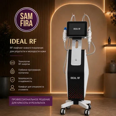 Ideal RF SAMFIRA 1