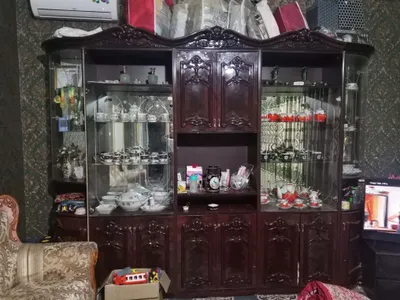 Стенка и мягкая мебель, детская мебель 1