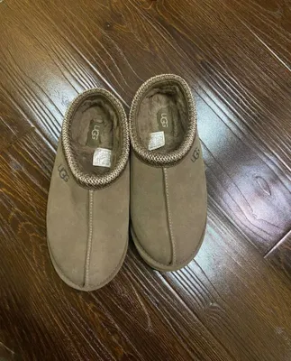 Оригинал UGG Tasman из США | Новая коллекция 40 р 1