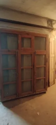 Продаются оконные рамы 1