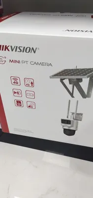 Har qanday murakkablikdagi kamera o‘rnatish
