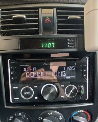 Продаётся Pioneer 725