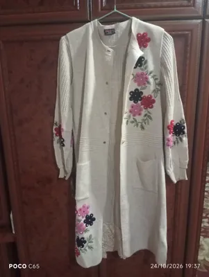 dvoyka ayollar uchun kuzgi 48 50razmer 1