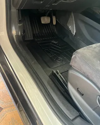 Есть коврики для Buick Velite 6 1