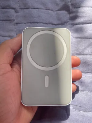 Повербанк MagSafe 10000 мА·ч 1