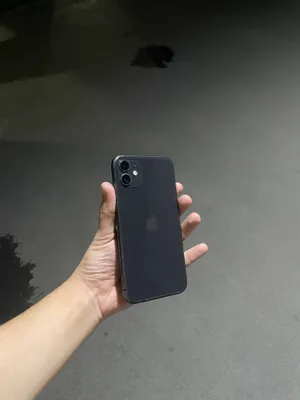 iPhone 11 Ideal Aybi yoq 1