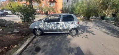 Matiz Best 2007 2