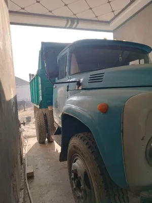 Zil 130 holati yaxshi 1