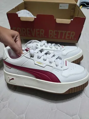 Кроссовки Puma оригинал 1
