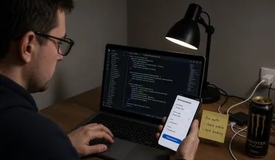 Ilovalar, saytlar, Telegram-botlar va Mini App yarataman 1