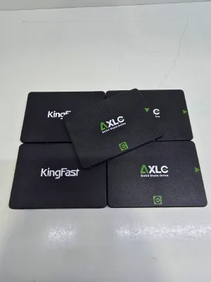 Ishlatilgan SSD 1Tb Axle