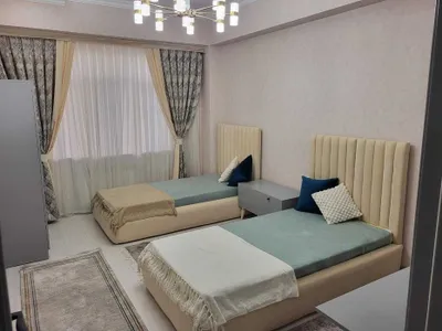 Срочна сдается квартира в аренду на Мукимий 1