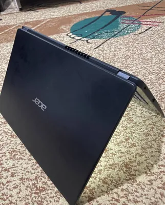 Состояние Acer идеальное 1