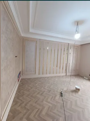Ремонт квартир и домов 1